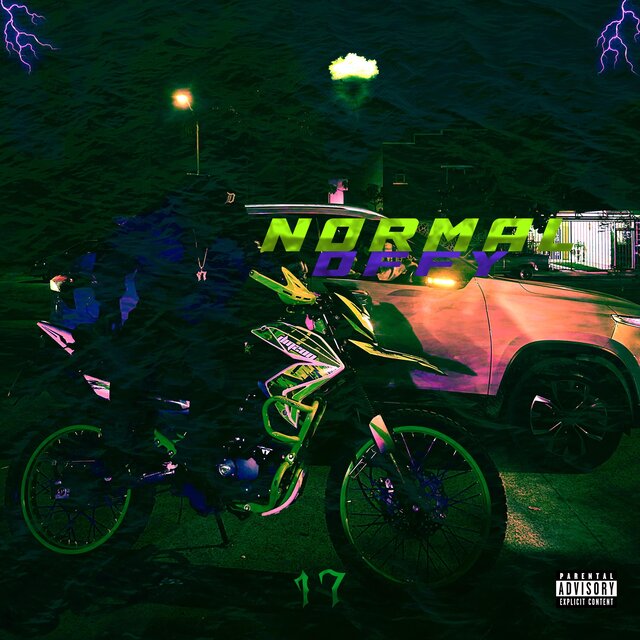 Normal