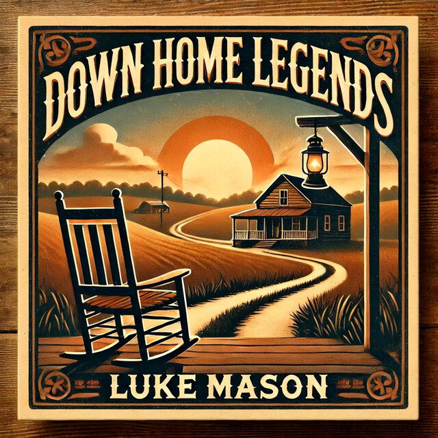 Down Home Legends