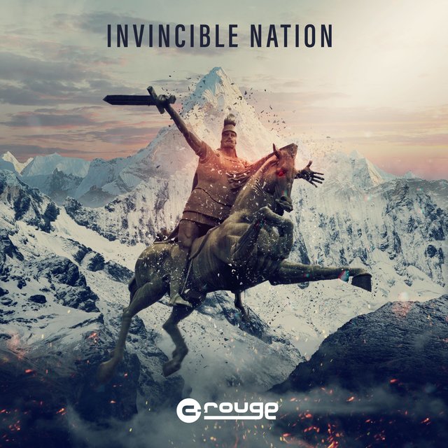 Invincible Nation