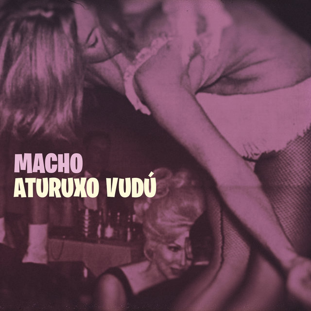 Aturuxo Vudú