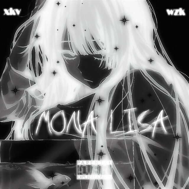 MONA LISA (feat. Wazowss)