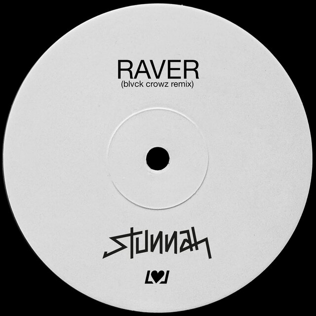 Raver (BLVCK CROWZ Remix)