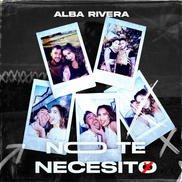 no te necesito