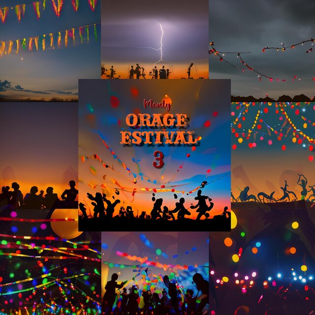 Orage Estival 3