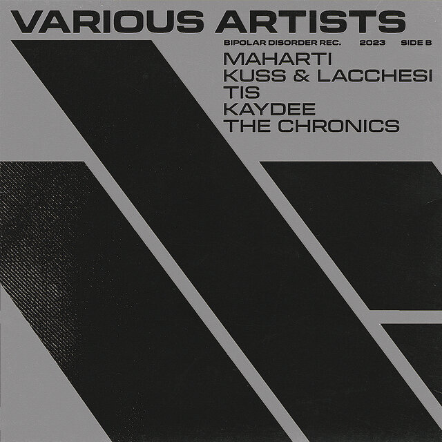 Various Artists (Side B)