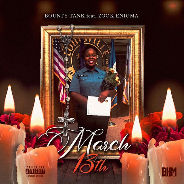 March 13