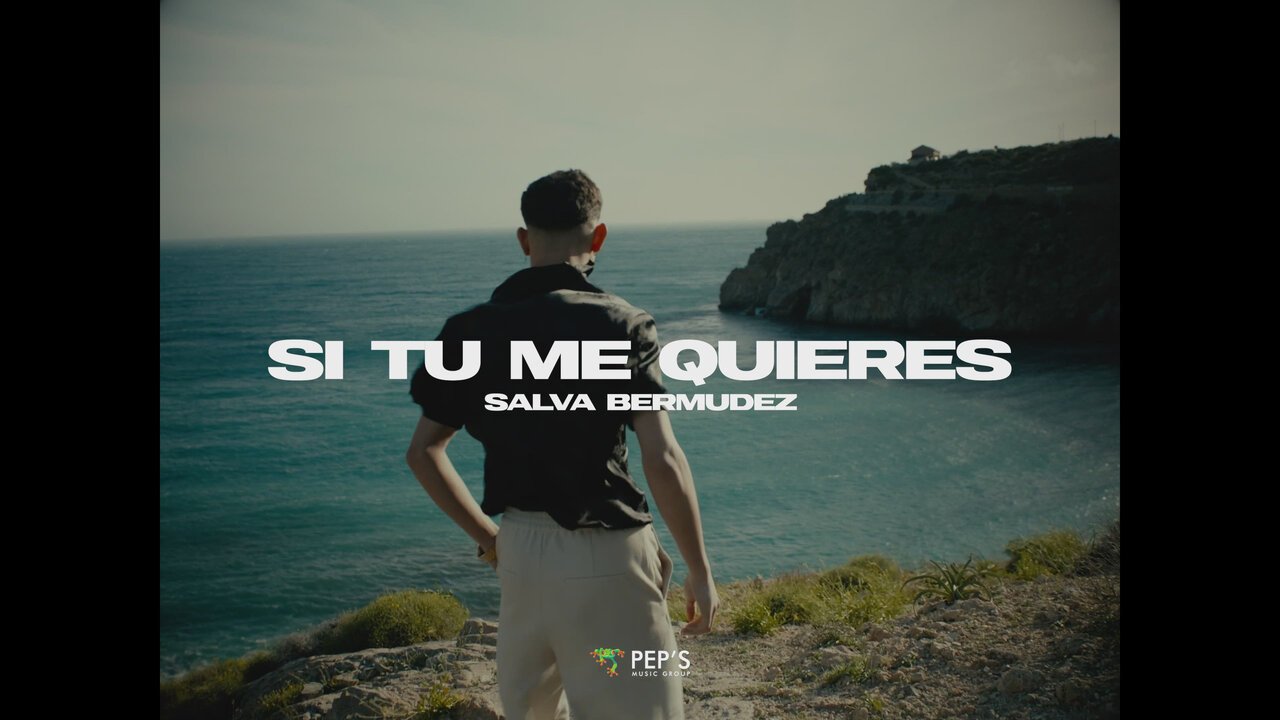 Si Tú Me Quieres