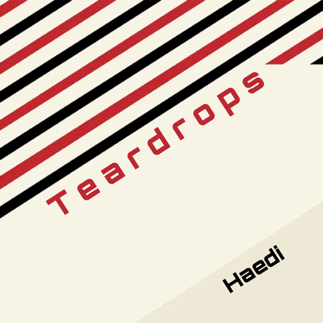 Teardrops