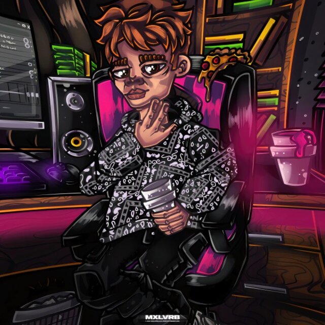 Your Vibe (Beat Pack)