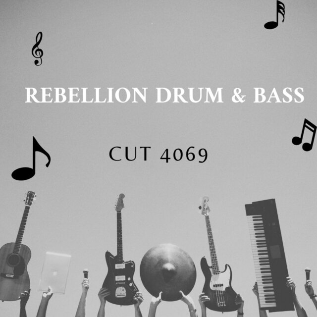 Rebellion Drum & Bass