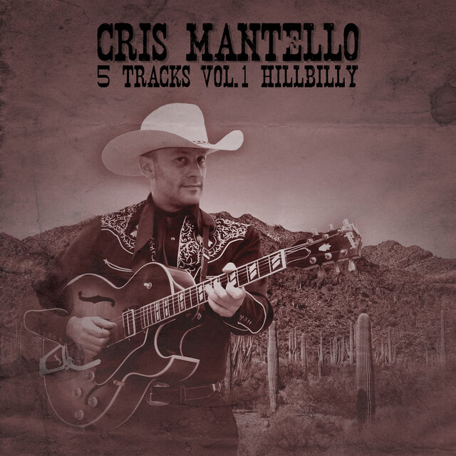 5 Tracks Vol.1 Hillbilly