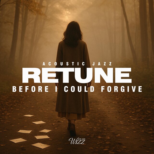 Before I Could Forgive