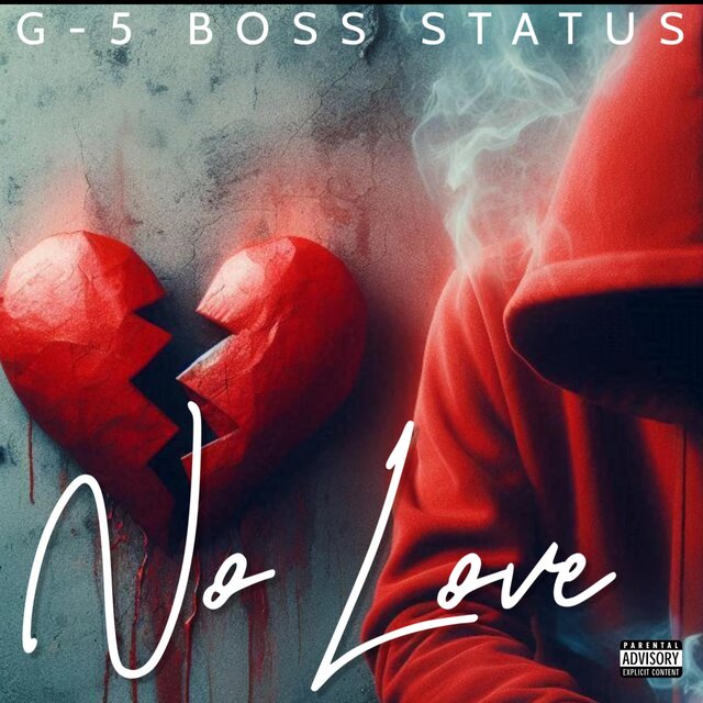 BEASTY G PRESENTS G-5 BOSS STATUS