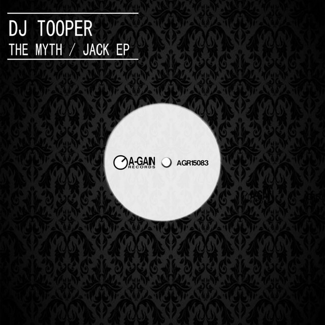 The Myth / Jack EP