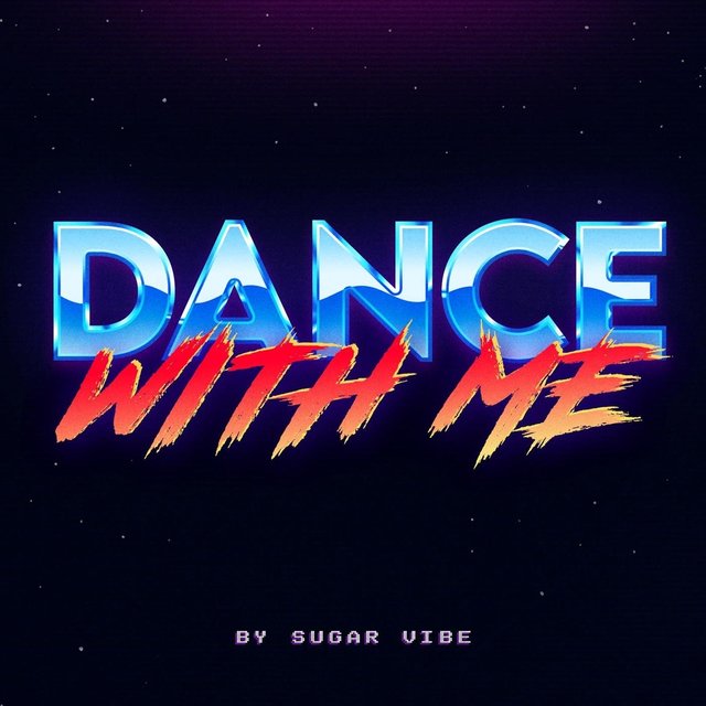 Dance with Me