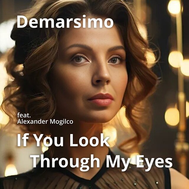 If You Look Through My Eyes
