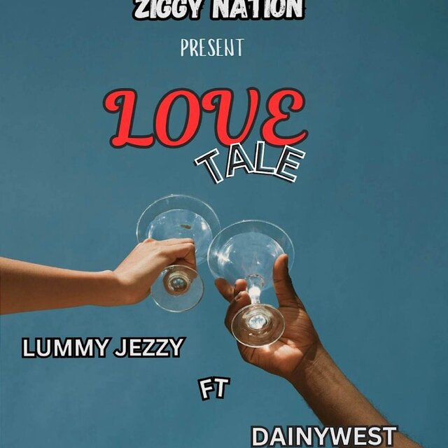 LOVE TALE