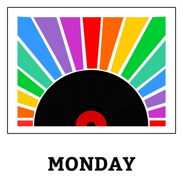 Monday