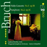 Symphony No. 2 in F Minor, Op. 36: II. Adagio ma non troppo
