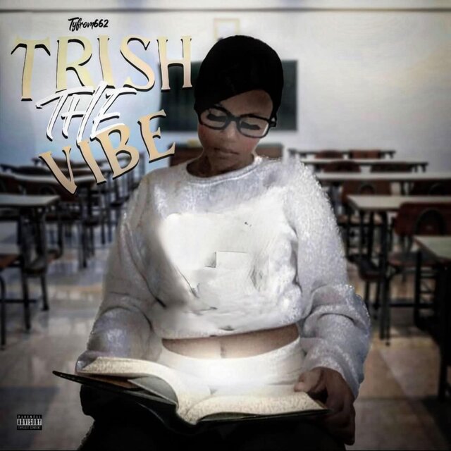 Trish The Vibe