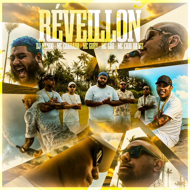 Réveillon