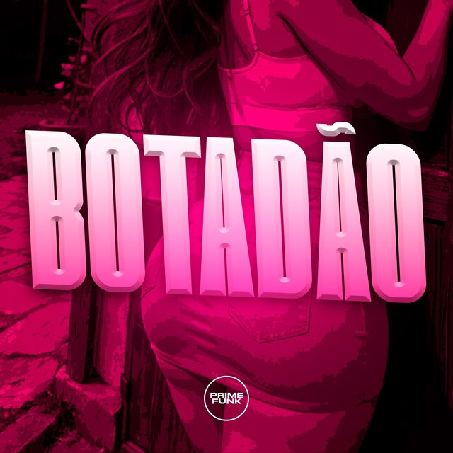 Botadão