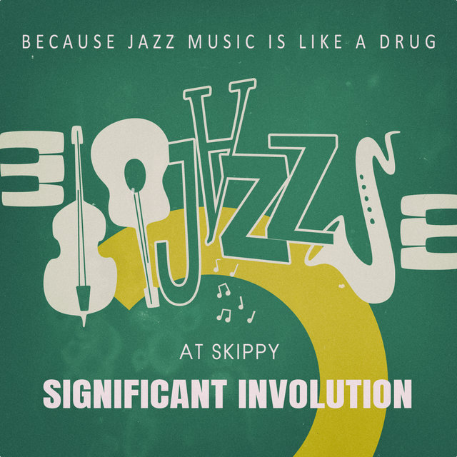 Significant Involution