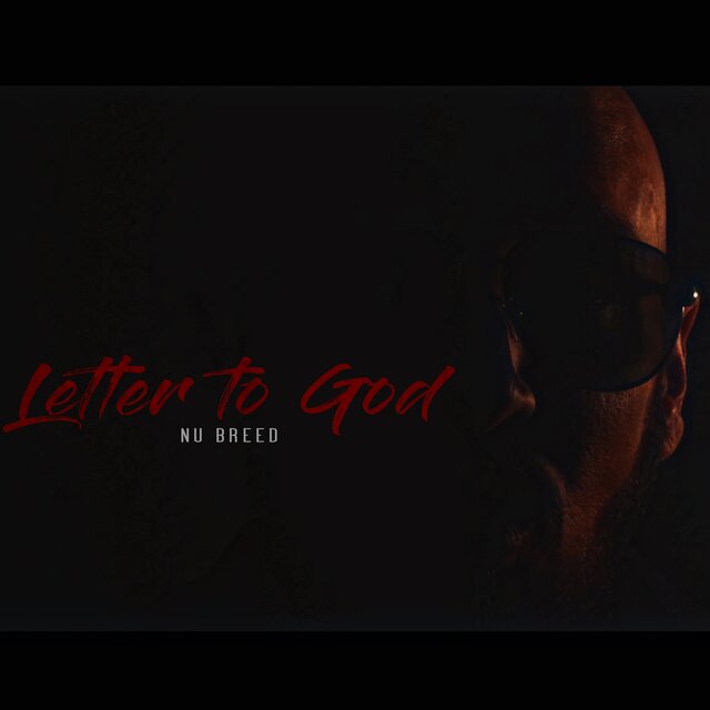 Letter to God