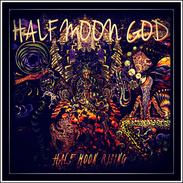 Half Moon Rising