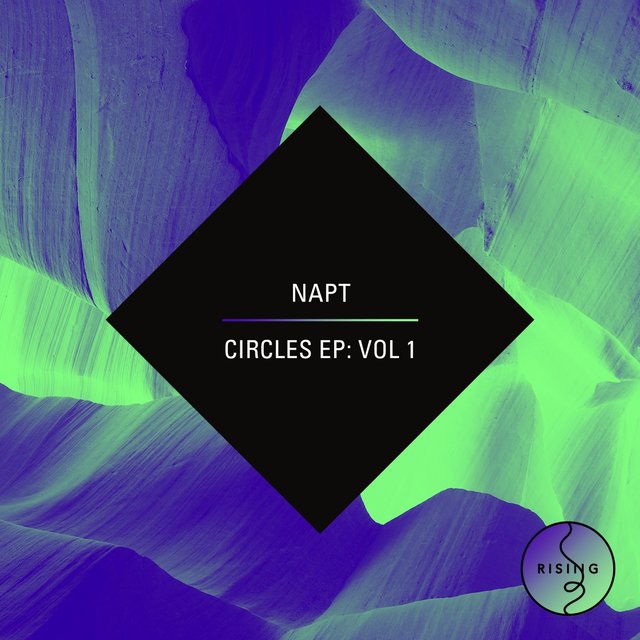 Circles EP, Vol. 1