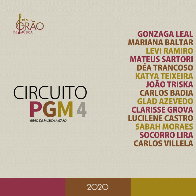 Circuito Pgm 4