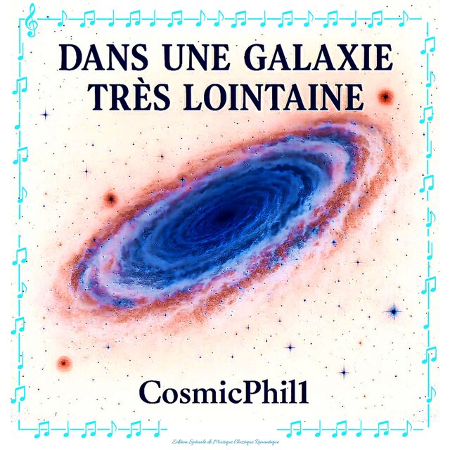 Dans une Galaxie très Lointaine