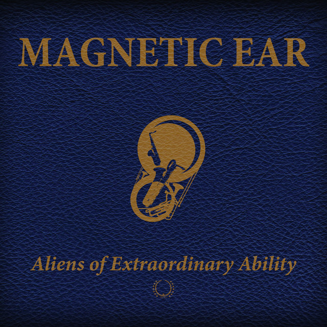 Aliens of Extrordinary Ability