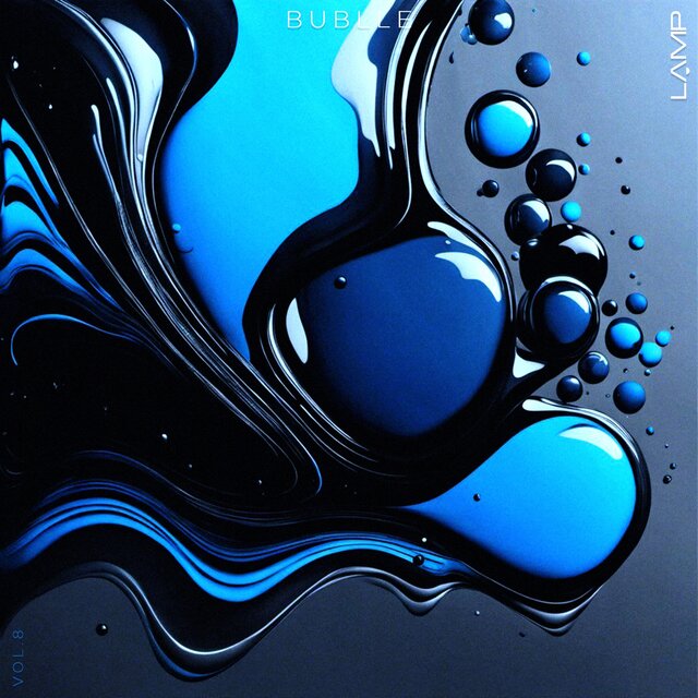 Bubble, Vol. 8