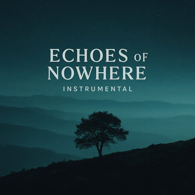 Echoes of Nowhere