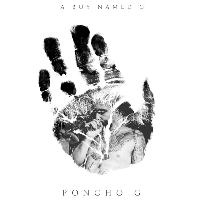 A Boy Named G