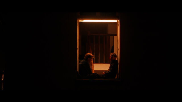 Tell Me Everything (Official Video)