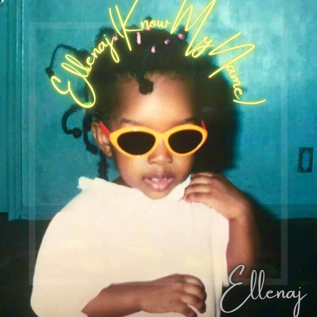 Know My Name