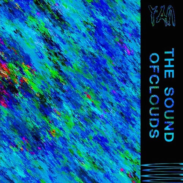 The Sound Of Clouds