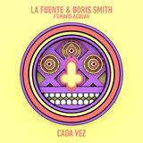 Cada Vez (feat. Mavis Acquah)
