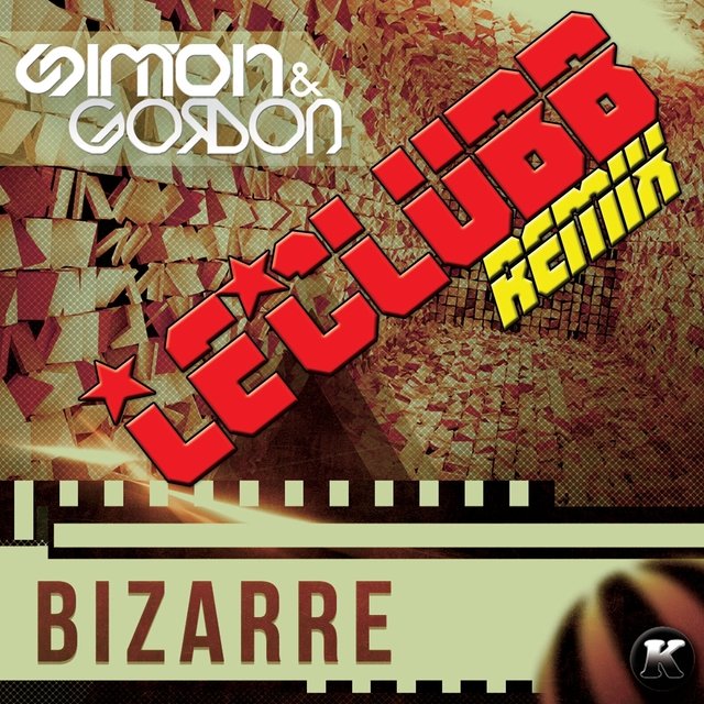 Bizarre (LeClubb Remix)