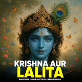 Krishna Aur Lalita