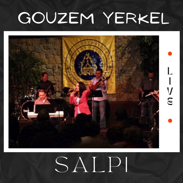 Gouzem Yerkel