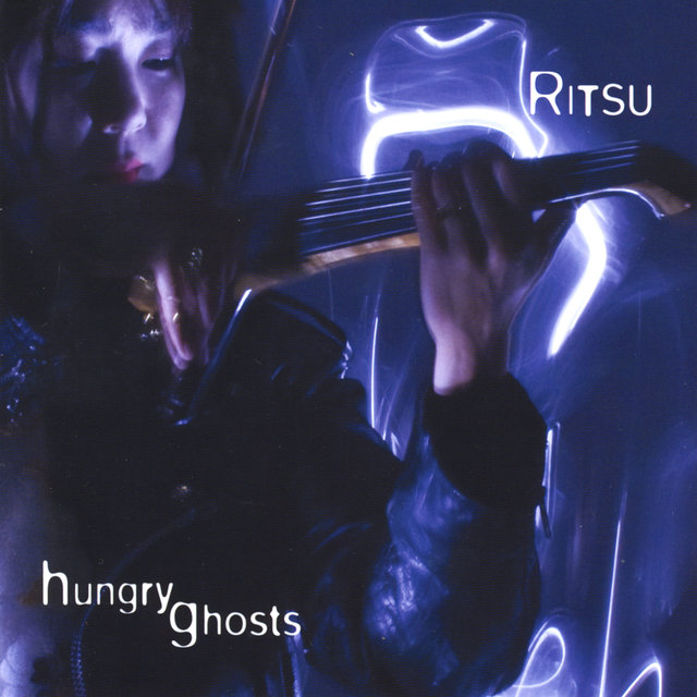 Hungry Ghosts