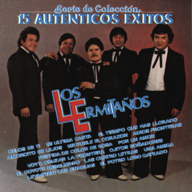 Serie De Coleccion 