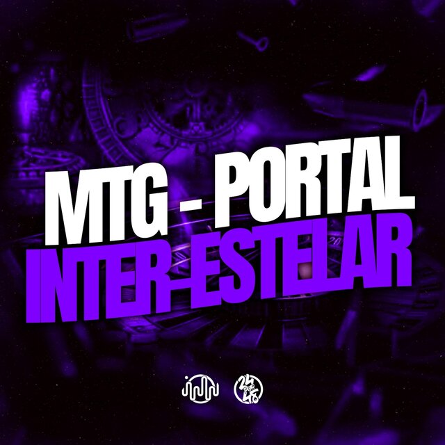 Mtg - Portal Inter-Estelar
