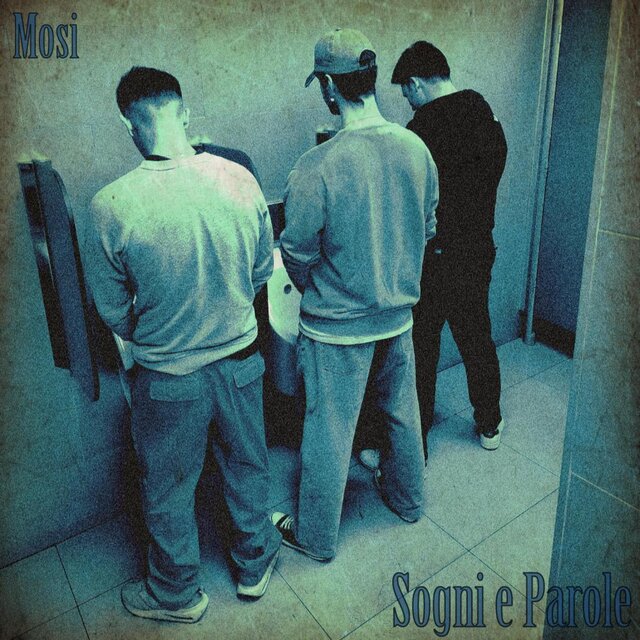 Sogni e Parole (feat. gjuse)