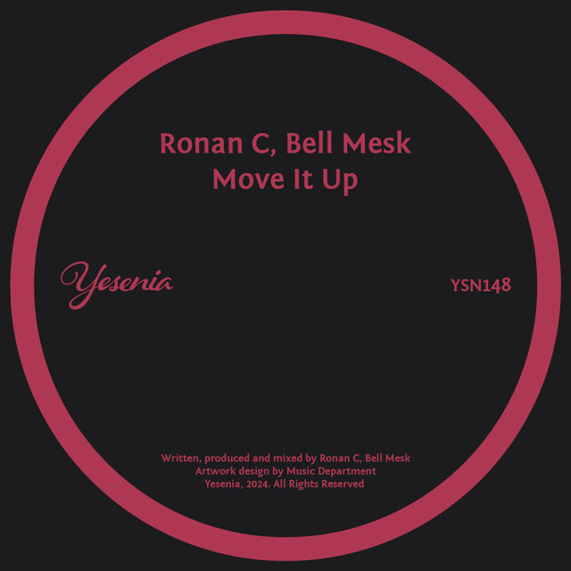 Move It Up