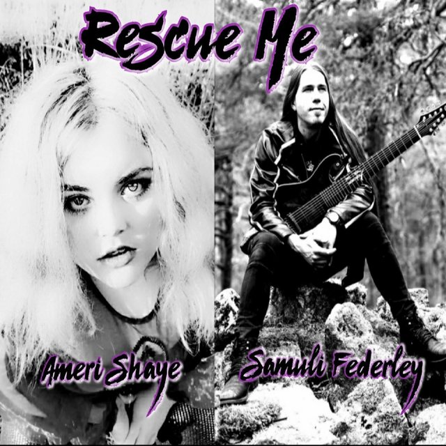 RESCUE ME 