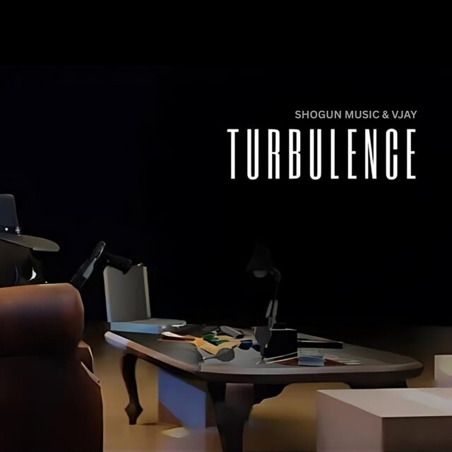 TURBULENCE